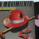 LOS INEDITOS latin america LP EN MOVIMIENTO ZEIDA