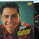 LUCHO GATICA latin america LP EL GRAN GATICA CAPITOL