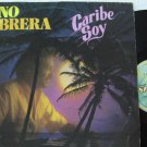 NANO CABRERA latin america LP CARIBE SOY VELVET