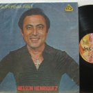 NELSON HENRIQUEZ latin america LP ES SUPERBAILABLE VENUS