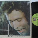 RAFAEL latin america LP A MI MANERA UA