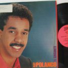 RAY POLANCO latin america LP EL SINSONETE GEMINI