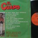 ROLANDO LASERIE latin america LP EL GUAPO INFOPESA