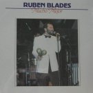 RUBEN BLADES latin america LP MUCHO MEJOR FANIA