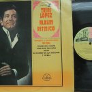 TRINI LOPEZ latin america LP ALBUM RITMICO REPRISE