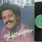WILFRIDO VARGAS latin america LP EL JARDINERO KAREN