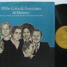 WILLIE COLON latin america LP 49 MINUTOS IEMPSA