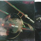 BUDDY MORROW usa LP NIGHT TRAIN Jazz RCA