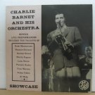 CHARLIE BARNET usa LP SHOWCASE Jazz FIRST-HEARD