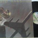 DAVID SANBORN usa LP TAKING OFF Jazz WB