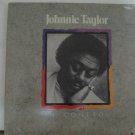 JOHNNIE TAYLOR usa LP IN CONTROL Jazz PRIVATE
