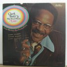 CLARK TERRY usa LP CLARK TERRY'S BIG BAD BAND LIVE Jazz VANGUARD
