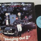 VICTOR ROQUE latin america LP HANGING OUT II GREAT-APPLE-HITS