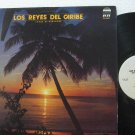LOS REYES DEL CARIBE latin america LP SABOR DE MERENGUE TRH