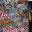 SONORA MATANCERA latin america LP LA FABULOSA SEECO