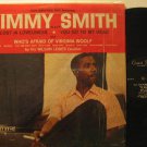 DON GARDNER TRIO & JIMMY SMITH usa LP LOST IN LOVELINESS Jazz MONO GUEST STAR ex