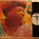 ELLA FITZGERALD usa LP RODGERS AND HART SONGBOOK Jazz PROMO/WHITE LABEL/2 LPs VE