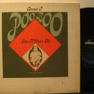 LES McCANN LTD. usa LP BEAUX J. POOBOO Jazz FOLDOUT/SMALL WRITING ON BACK LIMELI