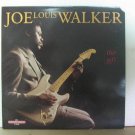 JOE LOUIS WALKER usa LP THE GIFT Jazz PRIVATE
