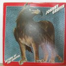 JOHNNY GRIFFIN usa LP RETURN OF THE GRIFFIN Jazz GALAXY