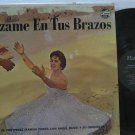 RAMON PEREZ Y ANGEL BUSSI latin america LP ALZAME EN TUS BRAZOS HATO-RAY