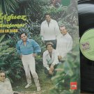 TITO RODRIGUEZ AND LOS MONTEMAR latin america LP ESTO SI ESTA EN ALGO WS