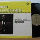 COUNT BASIE usa LP A NIGHT AT Jazz WITH ORIGINAL INNER SLEEVE VANGUARD excellent