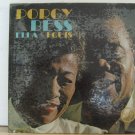 ELLA FITZGERALD & LOUIS ARMSTRONG usa LP PORGY & BESS Jazz VERVE
