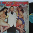 OTTO DE ROJAS latin america LP EL MEJOR FIESTON DEL ANO/OTRA VEZ EN L CUMBIA/SAL