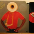 J.J.JOHNSON usa LP MAD BE BOP Jazz 2 LPs/CUT CORNER SAVOY excellent