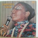 CARMEN usa LP CARMEN'S GOLD Jazz MAINSTREAM