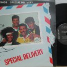 LOS VECINOS latin america LP SPECIAL DELIVERY RCA