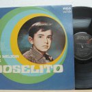 JOSELITO latin america LP LO MEJOR DE JOSELITO RCA