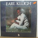 EARL KLUGH usa LP S/T SELF SAME UNTITLED Jazz BLUE-NOTE