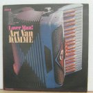 ART VAN DAMME usa LP LOVER MAN Jazz PICKWICK