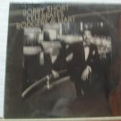 BOBBY SHORT usa LP CELEBRATES RODGERS & HART Jazz PRIVATE