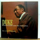 DUKE ELLINGTON usa LP IN A MELLOTONE Jazz PRIVATE