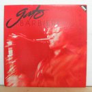 GATO BARBIERI usa LP PASSION AND FIRE Jazz PRIVATE