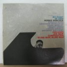 HERBIE HANCOCK usa LP MY POINT OF VIEW Jazz PUNCHED HOLE BLUE-NOTE