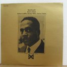 BUD POWELL usa LP BUD IN PARIS Jazz PRIVATE