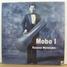 KAZUMI WATANABE usa LP MOBO 1 Jazz PRIVATE