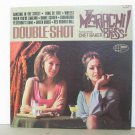 CHET BAKER & THE MARIACHI BRASS usa LP DOUBLE SHOT Jazz WORLD-PACIFIC