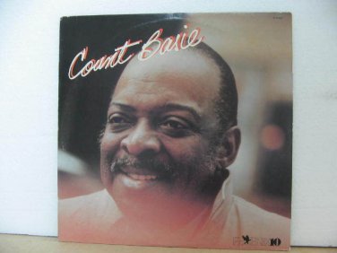 COUNT BASIE usa LP S/T SELF SAME UNTITLED Jazz PHOENIX10