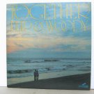 FLIP & WOODY usa LP TOGETHER Jazz PRIVATE