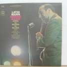 HERBIE MANN usa LP LATIN MANN Jazz COLUMBIA