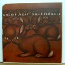 ERIC GALE usa LP MULTIPLICATION Jazz COLUMBIA