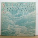 BILL EVANS usa LP CROSSCURRENTS Jazz FANTASY