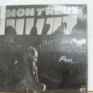 JOE PASS usa LP MONTREUX Jazz PABLO