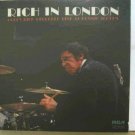 BUDDY RICH usa LP IN LONDON Jazz RCA