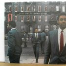 BRANFORD MARSALIS usa LP SCENES IN THE CITY Jazz PRIVATE